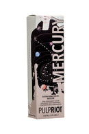 Pulp Riot pulpriot Mercury