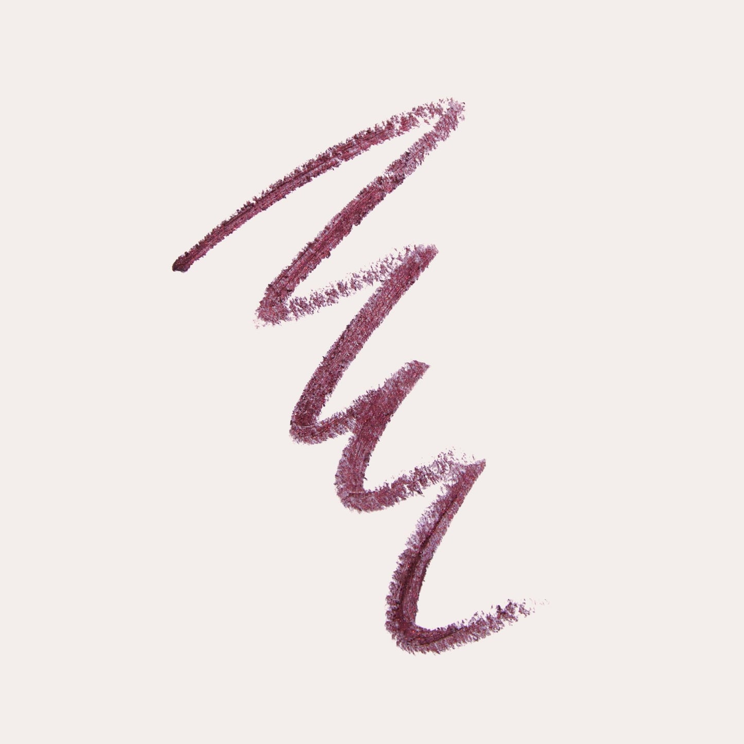 VASANTI Kajal Waterline Eyeliner Pencil (Wild Plum)