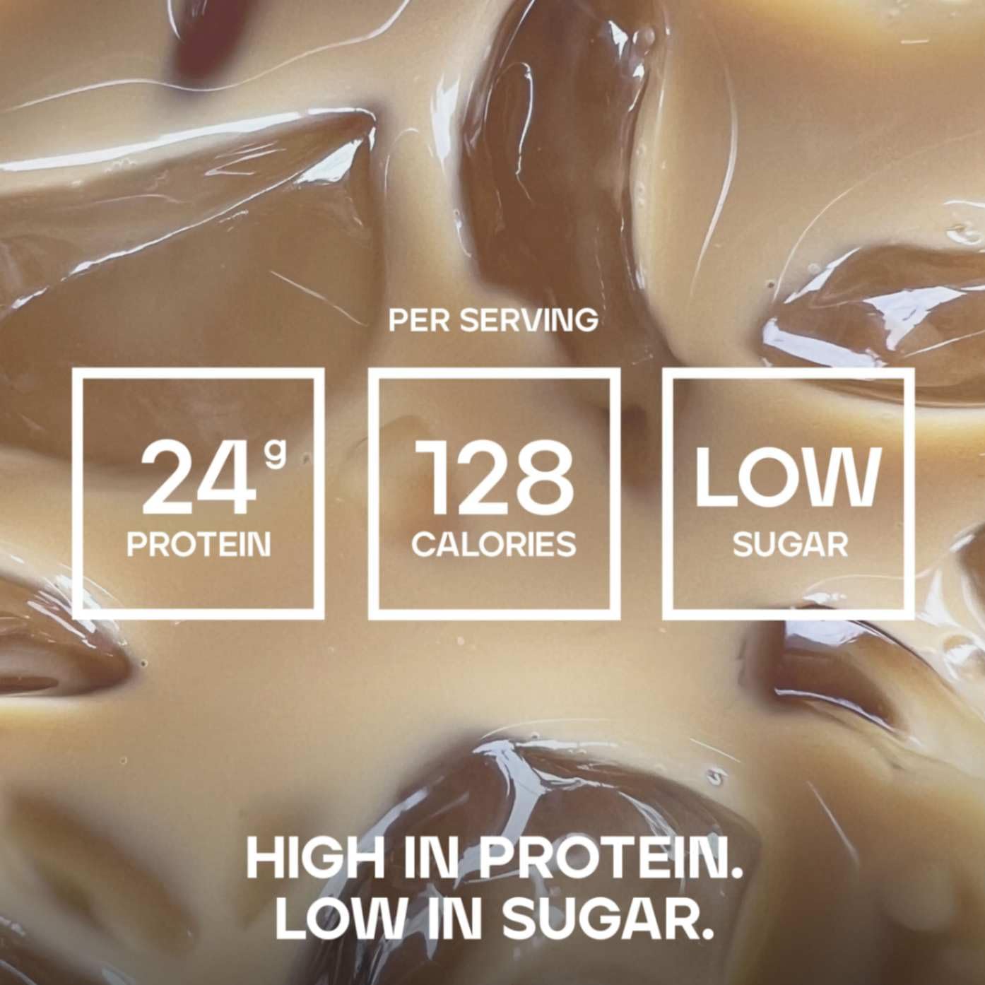 Bulk Vegan Protein Powder, Caramel Latte Flavour, 500 g, New & Improved Formula, 14 Servings