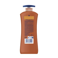 Vaseline® Intensive Care Cocoa Glow Lotion 600ml