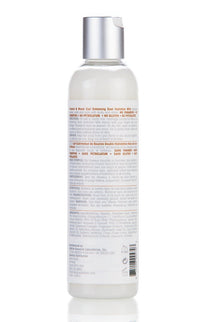 Design Essentials | Coconut & Monoi | Curl Hydration Milk - 8oz