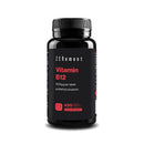 Zenement Vitamin B12 High Strength – 1000mcg VIT B12 as Active Methylcobalamin – 450 Vegan Tablets (14+ Months Supply) – Tiredness and Fatigue Supplement – Immunity Support