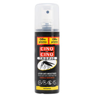 Cinq sur Cinq CINQ SUR CINQ® – Anti Mosquito Lotion for use in areas at risk