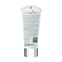 Lotus Herbals WhiteGlow Oatmeal and Yogurt Skin Whitening Scrub, 100g