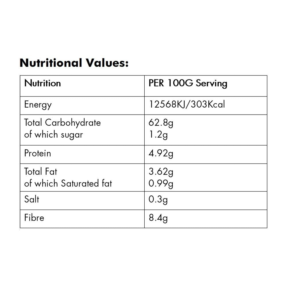 Cutetonic® Organic Kelp Powder 100% Pure (500g)