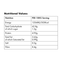 Cutetonic® Organic Kelp Powder 100% Pure (500g)