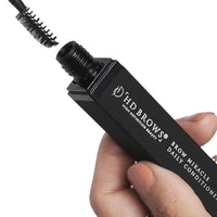 HD Brows HD BROWS Brow Miracle Daily Conditioner, Conditioning Brow Serum, Repair and Strengthening, Prolongs Wear of Brow Tint, Vegan-Friendly