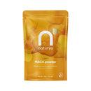 Naturya NATURYA Organic Maca Powder 125 g, 1 Pack