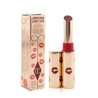 Charlotte Tilbury Limitless Lucky Lips Matte Lipstick (Cherry Dream)