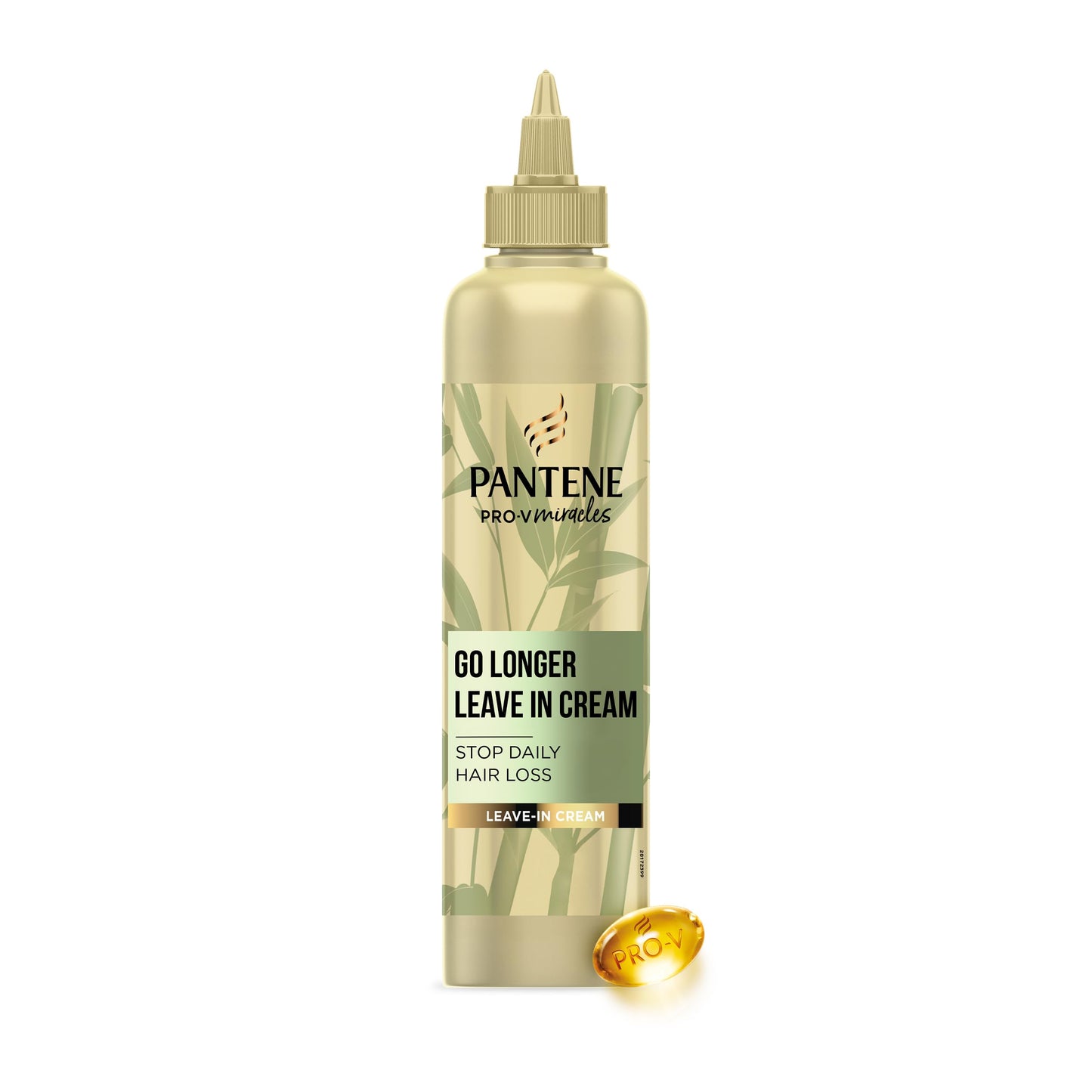 Pantene Grow Strong Hair Fortifier Leave in Treatment 300ml