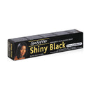 Sta-Sof-Fro Sta Sof Fro Permanent Hair Colour Cream Tube, Shiny Black, Pack of 2