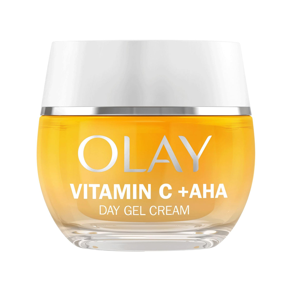 Olay Vitamin C Face Moisturiser Day Gel Cream, 50ml