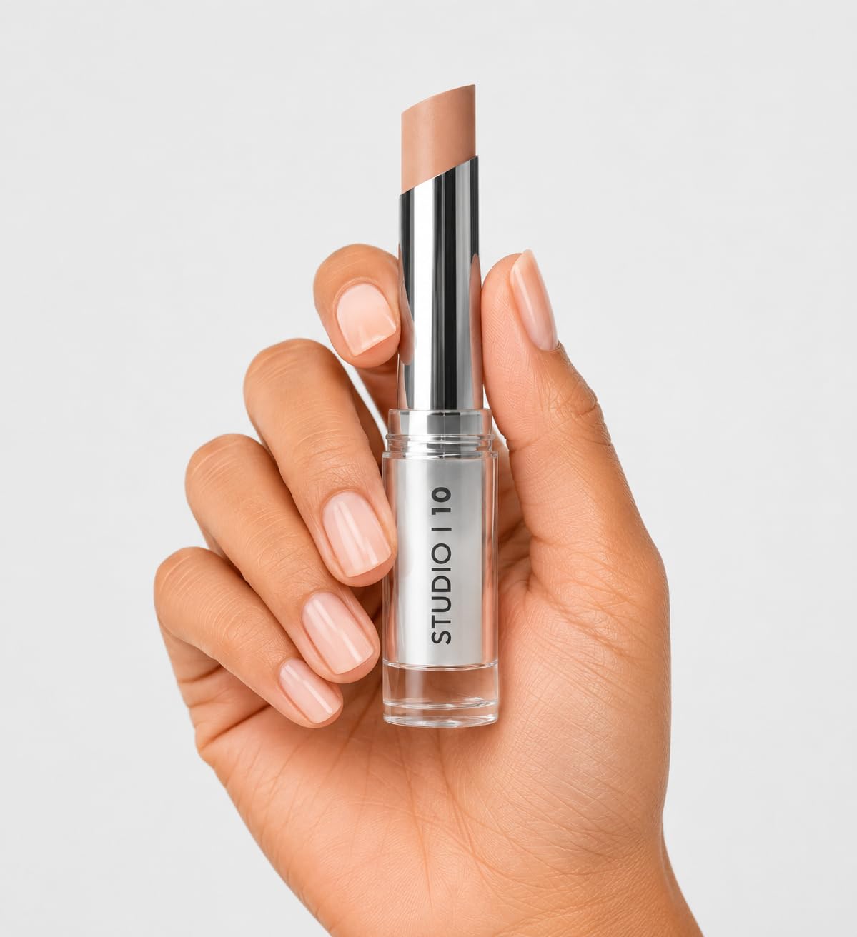 Studio10 Dual Ended Under Eye Corrector & Brightener – Light Shade, Peach Toned Dark Circle Concealer with Hydrating Skincare for Mature Dry Skin