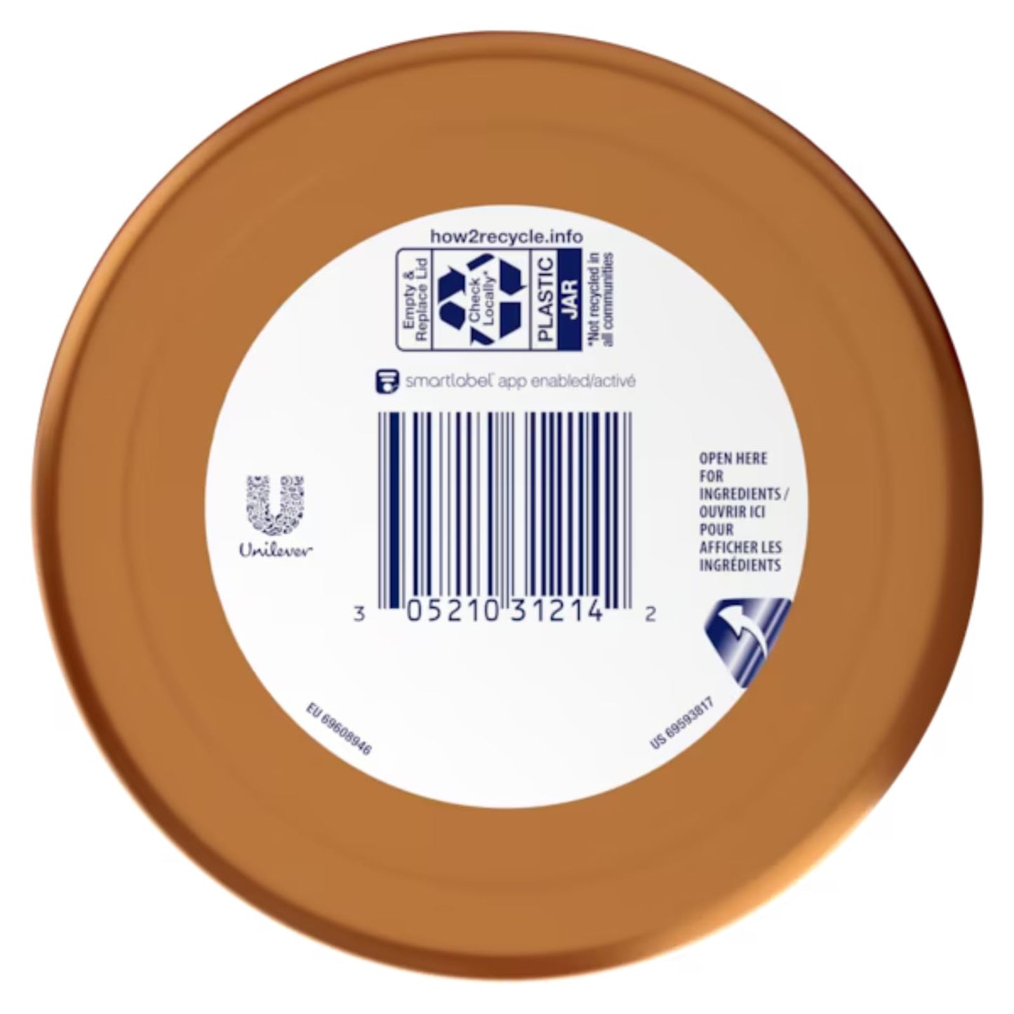 Cc1st Customers Come 1st Cocoa Body Butter - Vaseline Intensive Care Cocoa Radiant Body Butter 250ml - Pack of 2