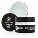 G Gabri Gabri Hair Styling Wax 150ml, Hair Gel Wax, Edge Control, Maximum Control and Long Lasting, Men & Women Hair Wax (Keratin Ultra Hold)