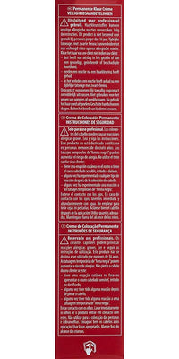 Schwarzkopf IR 6-5 60ml