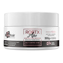 RENEW HAIR PROFESSIONAL Renew Hair Professional ROBTX AFRO Hair Textured release Treatment Restructuring Anti Frizz Thermo Active, Collagen ,Argan,Protein,Panthenol ,oil and more especially for Afro Hair Mask 4 A,B,C 300gr