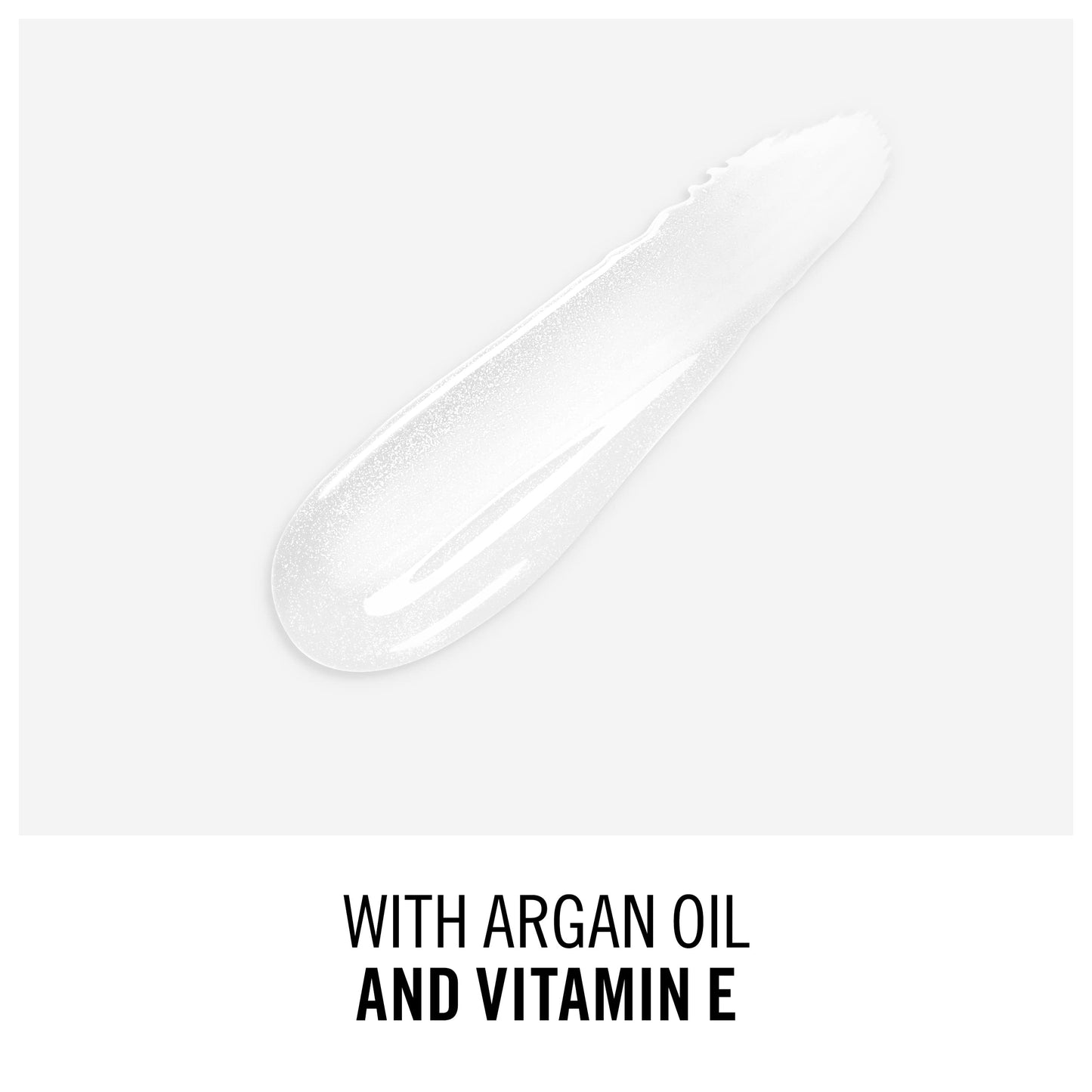 Rimmel London Lip Gloss, Crystal Clear, 6.5 ml (Pack of 1)