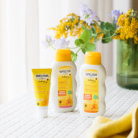 WELEDA Weleda Organic Calendula Baby Facial Cream 50ml Pack of 1