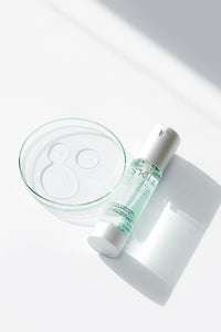 OSKIA Citylife Cleansing Concentrate – Deep Cleansing Face Gel with Vitamin C & Anti-Pollution Technology – 100ml