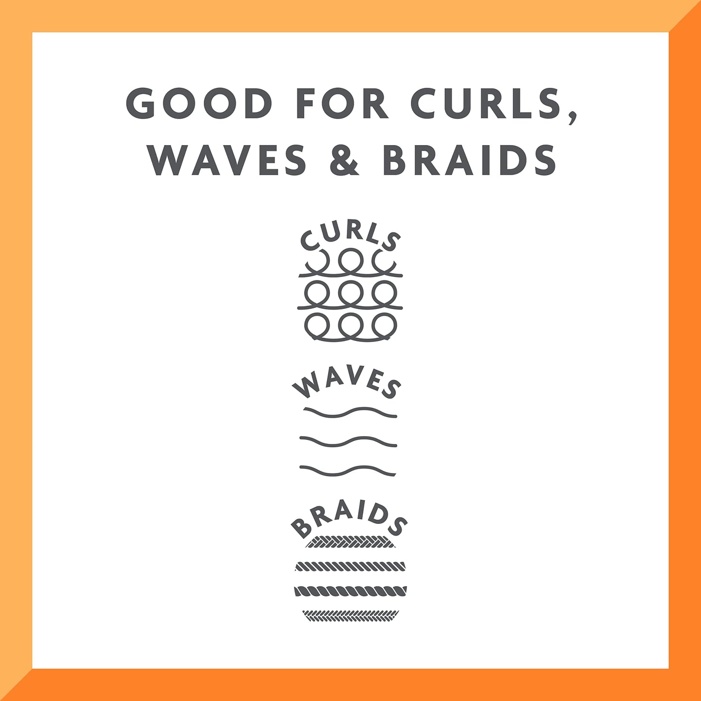 CANTU Men's Cream Pomade Strong Hold Soft Touch 8oz 226.8 g (Pack of 1)