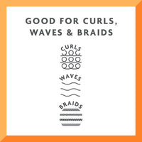 CANTU Men's Cream Pomade Strong Hold Soft Touch 8oz 226.8 g (Pack of 1)