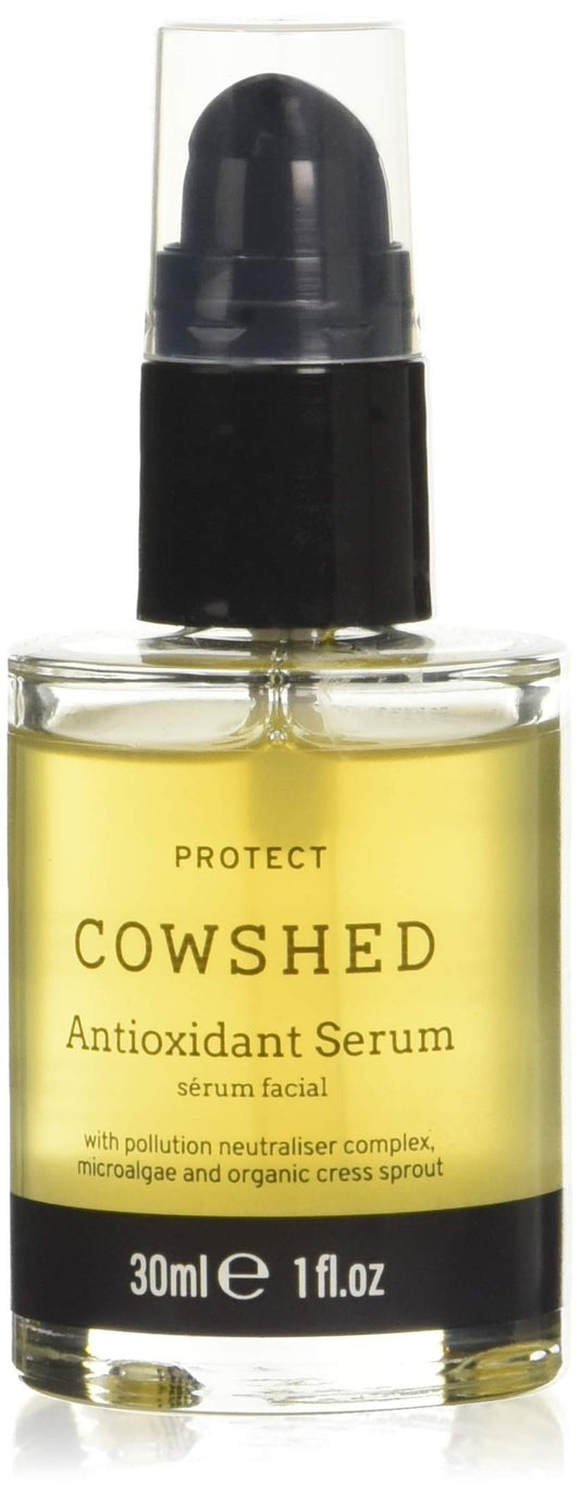 Cowshed Antioxidant Serum, 30 ml
