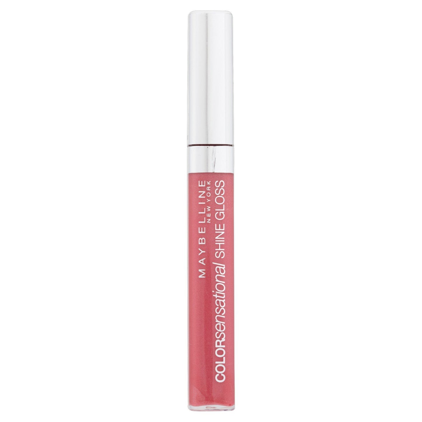 Maybelline Color Sensational Lip Gloss 130 Fuchsia Flash 6.8ml