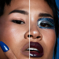 NYX PROFESSIONAL MAKEUP NYX Professional Makeup Avatar 2 Collection Limited Edition Na'vi Face And Body Paint SFX 25ml ASP01 BLUE