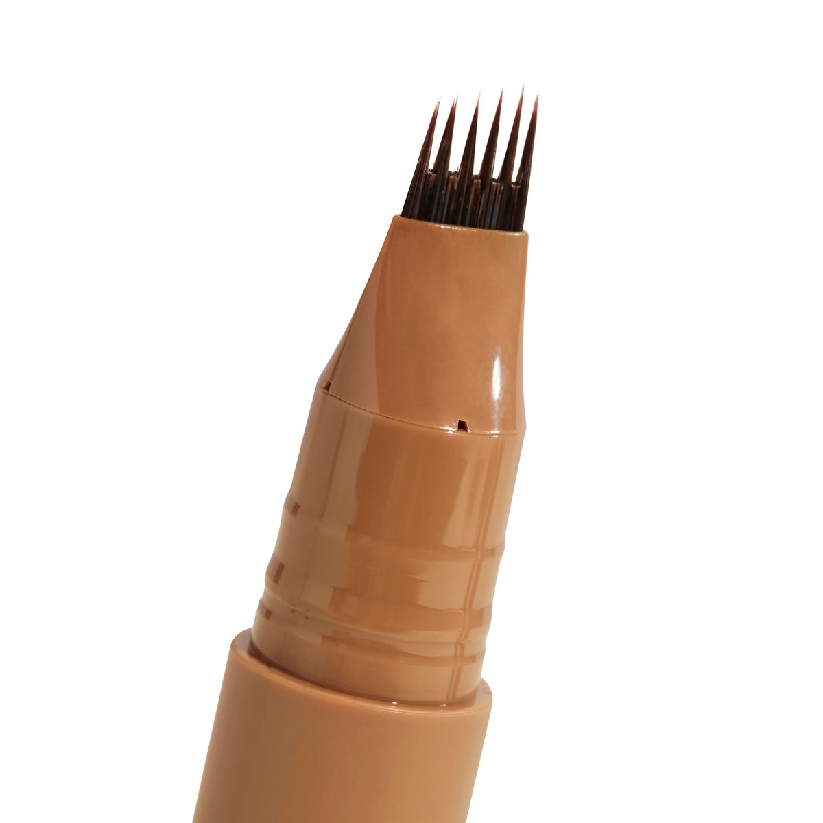 Revolution Beauty London Revolution, Instant Brow Hair Pen, Precision Applicator for Hair-Like Strokes, Long-Lasting Eyebrow Pen, Cool Brown, Vegan & Cruelty-Free, 1.8ml
