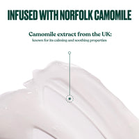The Body Shop Camomile Jelly One-Step Cleanser - For Sensitive Skin - 8.2 Fl Oz