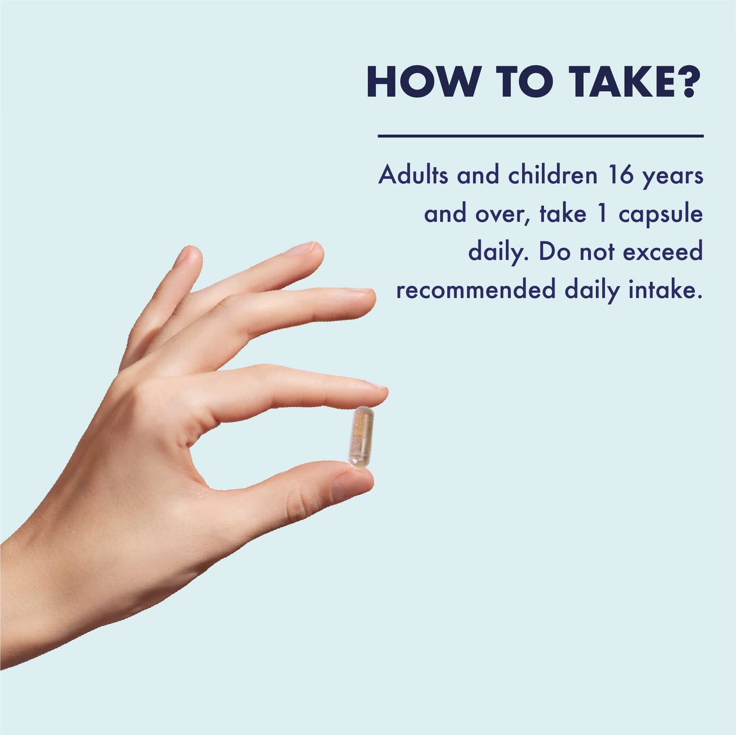 Higher Nature - Ashwagandha & Rhodiola Complex - Reduce Fatigue - Holy Basil Extract - Ashwagandha Capsules - Vegetarian & Vegan - 30 Capsules