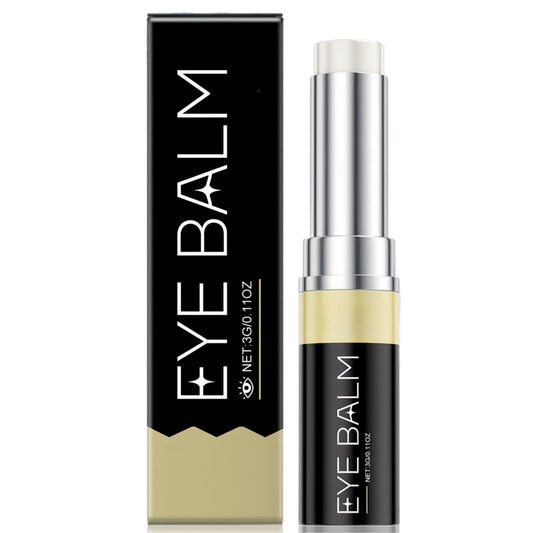 SingHao Lum/ibalm Stick for Under Eye Bags,Eye Wrinkle Cr/eam,Retinol Eye Cream Stick,Anti Aging Eye Cream S/tick,Eye Balm Stick Hydrating,Dark Circle Eye Crea/m,Lum/ibalm Eye Serum,Instant Firming Eye C/ream