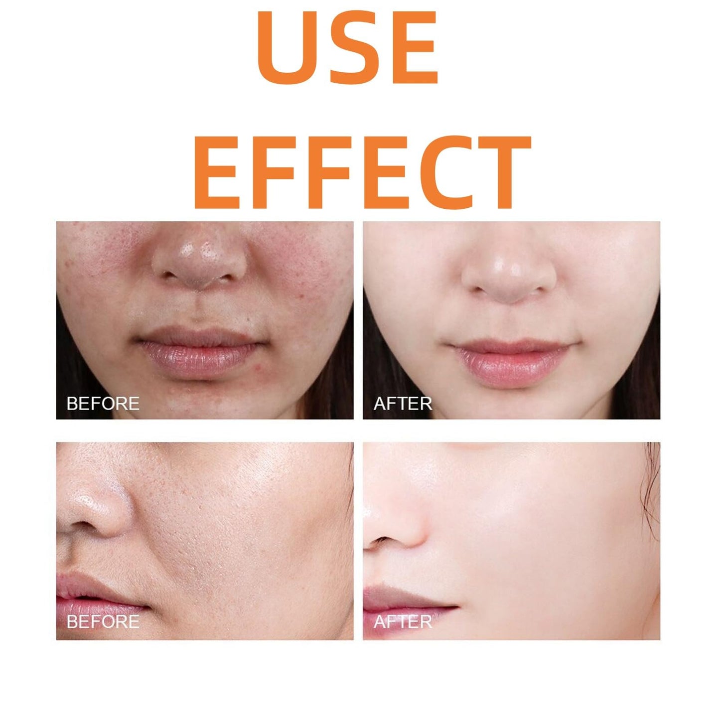 Orange Peeling Gel,Orange Enzymes Exfoliating Gel,Facial Scrub Exfoliating Cleanser,Deep E/xfoliating Cleanser,Face and Body Exfo/liating Scrub G/el,Whitening Deep Exfoliator,Facial Exfoliator