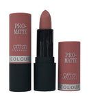 Saffron LONDON Saffron Pro Matte Lipstick #1301 (01 Matte TeaRose)
