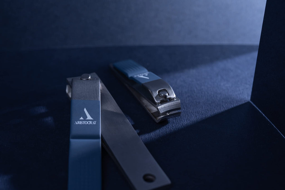 Aristocrat Nail Clipper Set