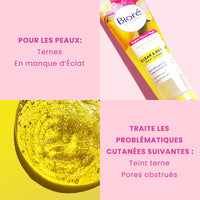 Bioré Biore Purity & Radiance Cleansing Jelly 110 ml