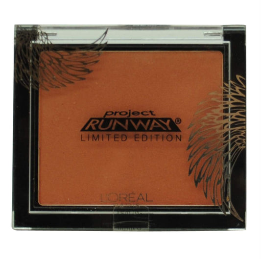 L'ORÉAL L'Oréal - Blush - Project Runway (Limited Edition) - N°225 Watchful Owl's Blush