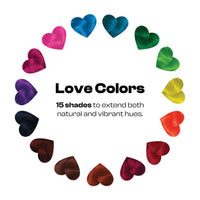 Manic Panic Love Color® Colour Depositing Conditioner (Teal Temptress™)