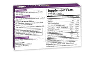 MACUSAN Macusan A2 AREDS2 Formula | Eye Health Dietary Food Supplement with Lutein, Zeaxanthin & Vitamins | Supports Vision & Helps Manage Age-Related Macular Degeneration (AMD) | 60 Capsules