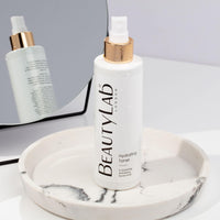BEAUTYLAB Anti Ageing Face Toner, Hydrates & Replenishes Moisture After Cleansing, Vegan Friendly, 200ml