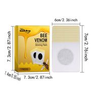 vancauk 2024 Bee Venom Patches （14pcs）