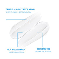 HERBENJOY B5 Repair Face Cream, Skin Barrier Repairing Cream, Vitamin B5 Soothing Day Cream for Anti Redness, Firming Face Cream For Sensitive Skin, Acne & Repair Damage Skin (2PC)