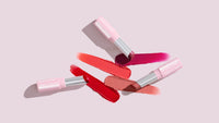 Wet n Wild Cloud Pout Soft Blur Matte Lipstick, Matte Liquid Lipstick with Non-Drying and Long-Lasting Formula, Lightweight and Moisturizing, Bali Blossom