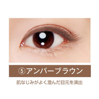 Elizabeth ELIZABETH BIBO EYEFUL Eyeliner 5 [Health and Beauty]