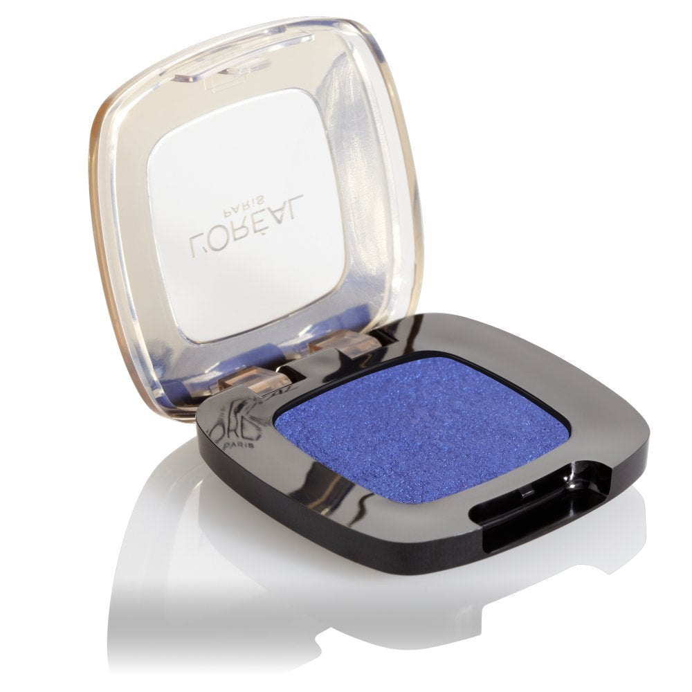L'Oreal Paris L'Oreal Color Riche Mono, The Big Blue 405