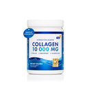 Swedish Nutra Marine Collagen 10,000 mg Unflavoured Powder, 300 g, 30 Day