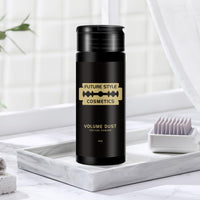 FUTURE STYLE COSMETICS Future Style Cosmetics Volume Dust Texture Powder, 25g, Black