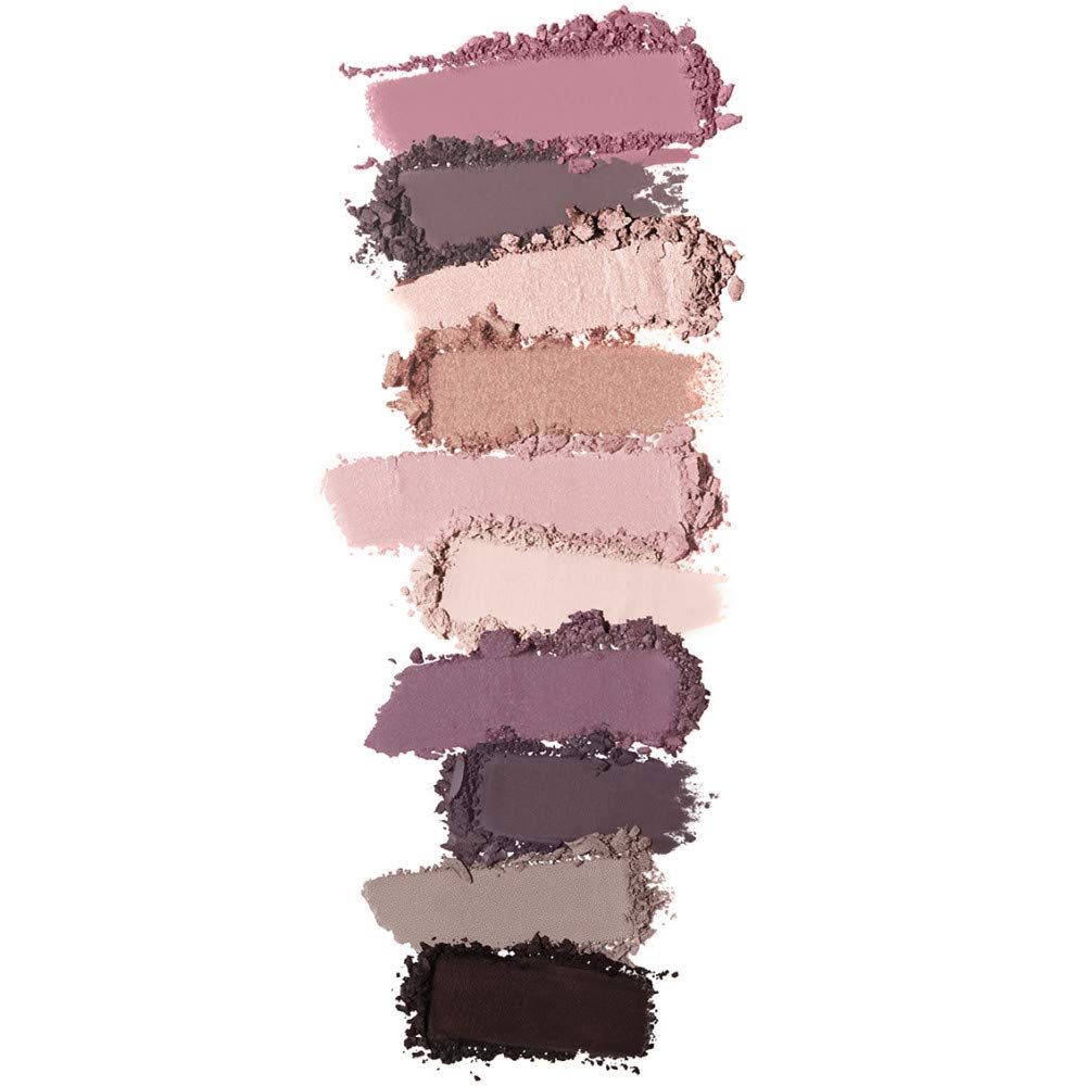 MAYBELLINE EYESHADOW PALETTE THE CITY KITS PINK EDGE Eye + Cheek 15G