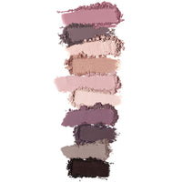 MAYBELLINE EYESHADOW PALETTE THE CITY KITS PINK EDGE Eye + Cheek 15G